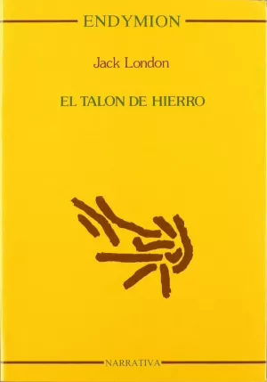EL TALÓN DE HIERRO
