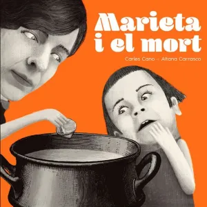 MARIETA I EL MORT