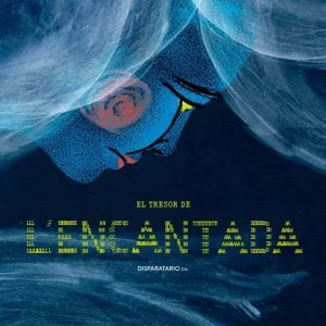 EL TRESOR DE L´ENCANTADA