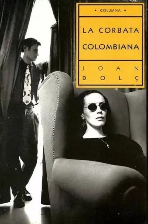 LA CORBATA COLOMBIANA