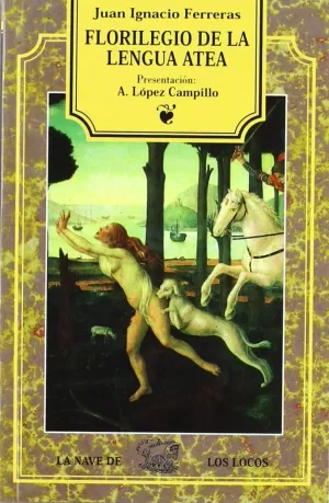 FLORILEGIO DE LA LENGUA ATEA