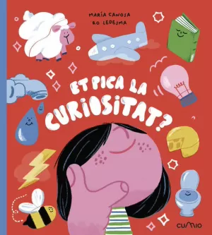 ET PICA LA CURIOSITAT? ET PICA LA CURIOSITAT?