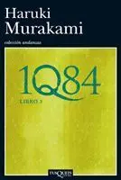 1Q84. LIBRO 3 1Q84. LIBRO 3