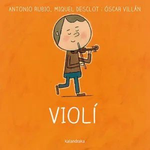 VIOLÍ