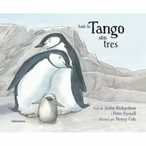 AMB LA TANGO SON TRES