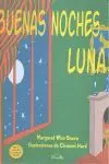 BUENAS NOCHES, LUNA BUENAS NOCHES, LUNA