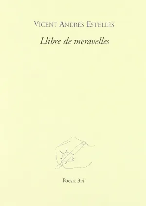 LLIBRE DE MERAVELLES
