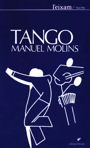 TANGO