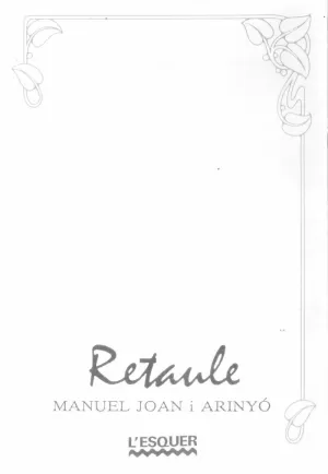RETAULE