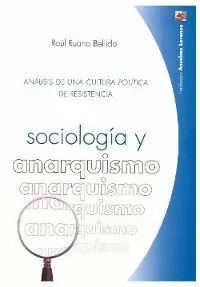 SOCIOLOGÍA Y ANARQUISMO