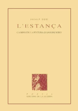 L'ESTANÇA L'ESTANÇA