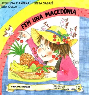 FEM UNA MACEDÒNIA
