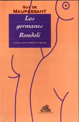 LES GERMANES RONDOLI