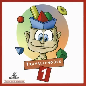TRAVALLENGÜES 1 TRAVALLENGÜES 1