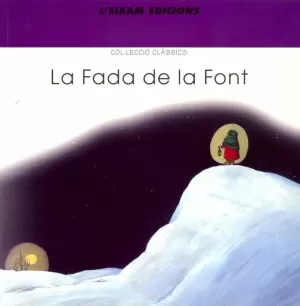 LA FADA DE LA FONT