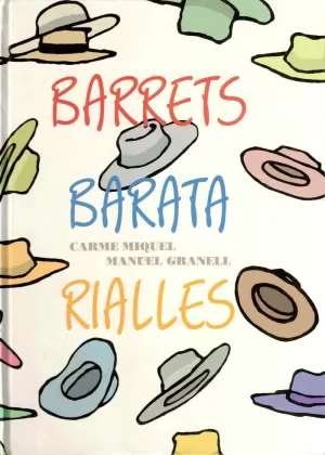 BARRETS BARATA RIALLES