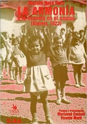 LA ARMONÍA O LA ESCUELA EN EL CAMPO LA ARMONÍA O LA ESCUELA EN EL CAMPO