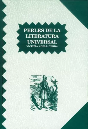 PERLES DE LA LITERATURA UNIVERSAL