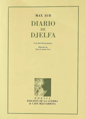 DIARIO DE DJELFA DIARIO DE DJELFA