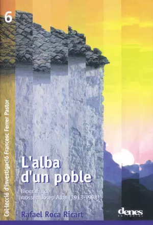 L'ALBA D'UN POBLE L'ALBA D'UN POBLE