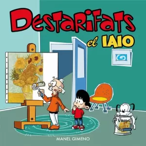 DESTARIFATS - EL IAIO