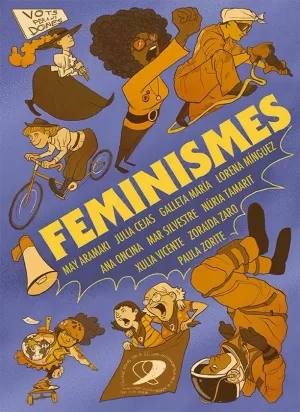 FEMINISMES FEMINISMES