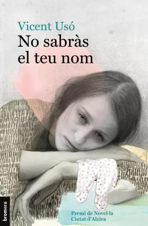 NO SABRÀS EL TEU NOM NO SABRÀS EL TEU NOM