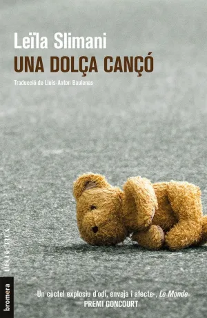 UNA DOLÇA CANÇÓ UNA DOLÇA CANÇÓ