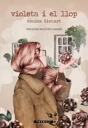 VIOLETA I EL LLOP VIOLETA I EL LLOP