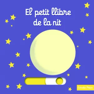 EL PETIT LLIBRE DE LA NIT EL PETIT LLIBRE DE LA NIT