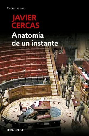 ANATOMÍA DE UN INSTANTE