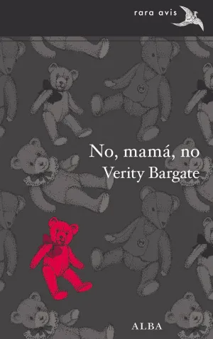 NO, MAMÁ, NO