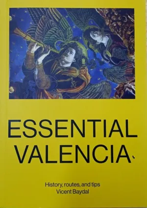 ESSENTIAL VALENCIA