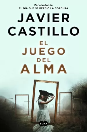 EL JUEGO DEL ALMA EL JUEGO DEL ALMA