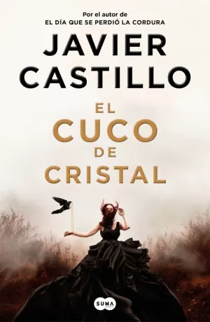 EL CUCO DE CRISTAL EL CUCO DE CRISTAL