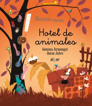 UN HOTEL DE ANIMALES