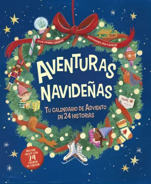 AVENTURAS NAVIDEÑAS