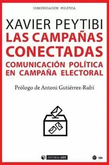 LAS CAMPAÑAS CONECTADAS LAS CAMPAÑAS CONECTADAS