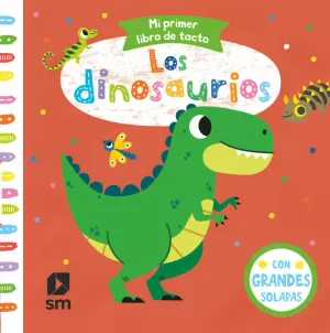 LOS DINOSAURIOS LOS DINOSAURIOS