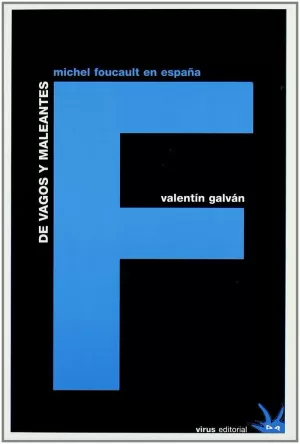DE VAGOS Y MALEANTES DE VAGOS Y MALEANTES