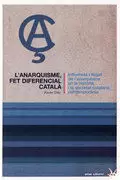 L'ANARQUISME FET DIFERECIAL CATALÀ