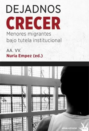 DEJADNOS CRECER DEJADNOS CRECER