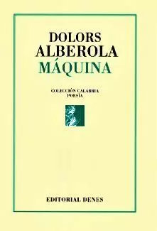 MÁQUINA