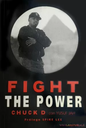 FIGHT THE POWER