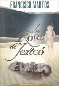 LA ROSA DE JERICO-EVLEX (OUTLET)