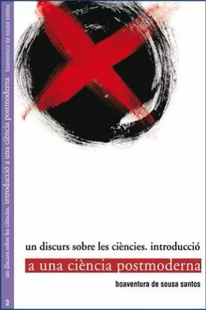 UN DISCURS SOBRE LES CIÈNCIES