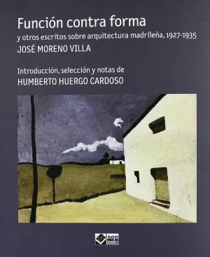 FUNCIÓN CONTRA FORMA