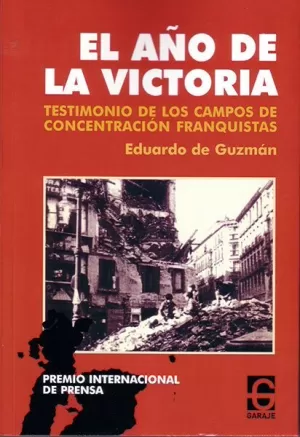 EL AÑO DE LA VICTORIA