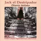 JACK EL DESTRIPADOR