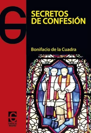 SECRETOS DE CONFESIÓN SECRETOS DE CONFESIÓN